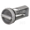 Filtre De Pompe De Vidange Pour Lave-linge Samsung