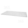 Balda De Cristal Inferior De Frigorífico - 475x255mm Whirlpool