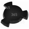 Whirlpool Turntable Coupling