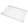 Balda De Cristal Intermedia De Frigor&iacute;fico - 477x305mm Arthur Martin
