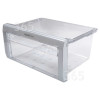 Samsung Kühlschrank-Gemüseschublade - Mitte