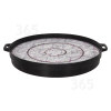 Filtro Carbone FAC539 H 563 (WH) Indesit