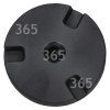 DeDietrich Drive Coupling