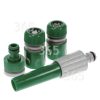 Kingfisher Snap Action Spray Nozzle Set
