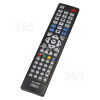 Sony Infrarot TV-Fernbedienung