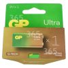 Ultra Alkaline 9V Battery GP Batteries
