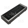 Samsung Bedienfeld