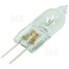 Lampe Capsule Halog&egrave;ne 20W G4 De Four HB86P670N/06 Siemens