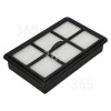 Filtre HEPA Pour Aspirateur Kenwood