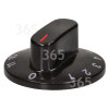 Bouton R&eacute;gulateur D'&eacute;nergie Du Four Delonghi