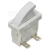 Interrupteur D'éclairage De Réfrigérateur Congélateur : 25T85 5E4 250VAC 25W 664/A 8596G Hotpoint