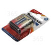 Batteria Al Litio CRP2 Per Fotocamera Panasonic