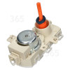 Whirlpool Geschirrspüler-Motor-Umleitventil Mit Dichtung HYBRID : MDV 8231 B W10457476