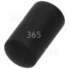 Pied Isolant En Caoutchouc Pour Grille De Micro-ondes HBC86Q650B/01 Bosch