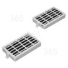 Air Filter KRSC 9010 KitchenAid