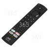 Telecomando Fire TV Edition Con Alexa JVC