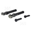 Washing Machine Shock Absorber Terzi