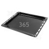 Whirlpool Backofen-Backblech - Emailliert - 380 X 448 X 30mm