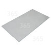 Upper Freezer Glass Shelf Haier