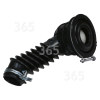 Washing Machine Sump Hose Bell