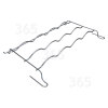 Wire Wine Shelf