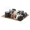 Pcb Power Supply Assy Samsung