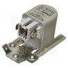 Condensateur/suppresseur D'interf&eacute;rence Pour S&egrave;che-linge - Iskra KBP7325 (BSH-NR.9000676764) Cylinda