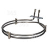 Fan Oven Element 2400W Panasonic