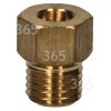 Injecteur De Gaz Pour Table De Cuisson Philips