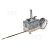 Thermostat Du Four
