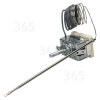 Backofen-Thermostat