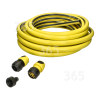 Ensemble De Raccordement Pour Nettoyeur Haute Pression - 10M - Karcher
