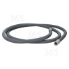 Drain Pump Hose Cylinda