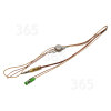 Thermocouple Du Four Principal Kenwood