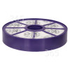 Filtre Après-moteur Hepa Pour Aspirateur DC05 Absolute + Turbobrush (Purple/Lime) Dyson