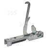 Charni&egrave;re Droite De Porte Du Four Delonghi