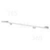 Profilé De Clayette En Verre De Réfrigérateur Congélateur BAAN 13 V (FR) Indesit