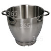 Bol Major Rond De M&eacute;lange - Inox Kenwood