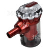 Dust Container Ariete