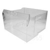 Indesit Gefrierschrank-Schublade - Oben