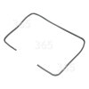 Whirlpool Main Oven Door Seal