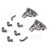 Bosch Lower Basket Bearing Kit