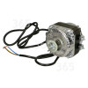 Moteur De Ventilateur Universel Pour R&eacute;frig&eacute;rateur/cong&eacute;lateur 16W Whirlpool