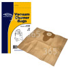 Sacs Aspirateur (lot De 5) - RU - BAG9376 - Aquavac