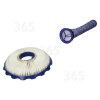 Kit De Filtres Pr&eacute;-moteur Et Post-moteur Pour Aspirateur