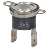 Whirlpool Thermostat / Thermal Limiter / TOC : 50&deg;C