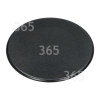 Chapeau De Br&ucirc;leur Pour Four : Grand -100 Mm De Diam&egrave;tre Candy
