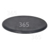 Whirlpool Small Burner Cap :45mm Dia.