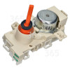 Whirlpool Motor Diverter Valve With Seal Hybrid : MDV 8231 B W10457476