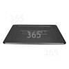 Delonghi Backofen-Backblech : 315x270mm